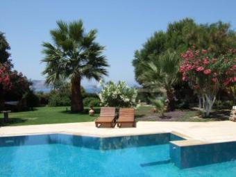 Marvellous Villa Bodrum
